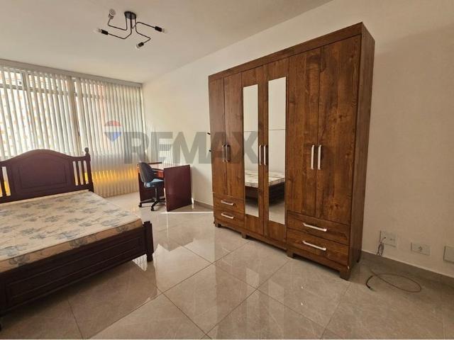Apartamento 1 Quarto Mobiliado no Centro de Juiz de Fora – 36 m²