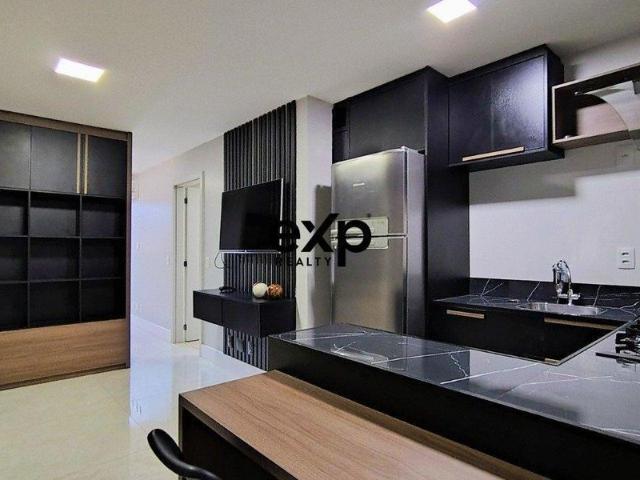 Apartamento 1 Quarto Mobiliado Noroeste