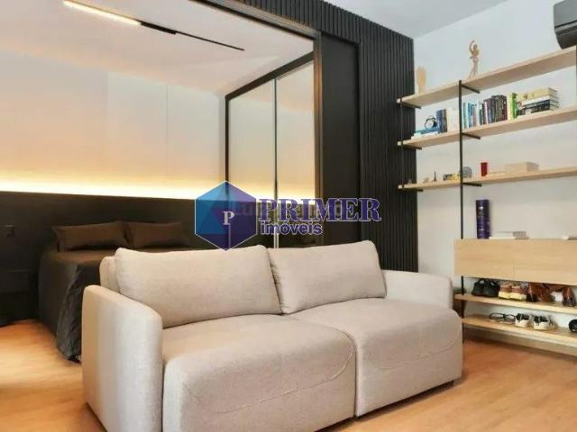 Apartamento 1 quarto mobiliado Savassi