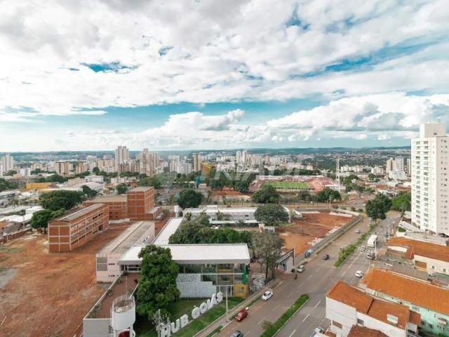 apartamento 1 quarto, mobiliado St. Universitário
