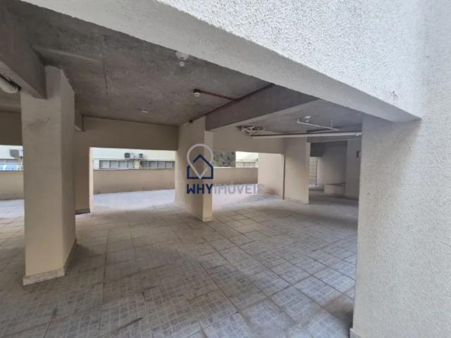 Apartamento 1 quarto mobiliado para alugar na Savassi