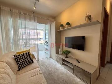 Apartamento 1 quarto Mobiliado, para alugar, Ondina Residence Salvador/BA