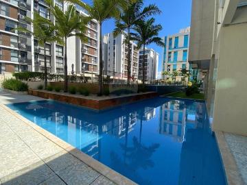 APARTAMENTO 1 QUARTO, MOBILIADO, PRÓXIMO AO PARK SHOPPING