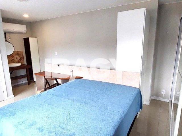 Apartamento 1 Quarto Morro Das Pedras 47m²
