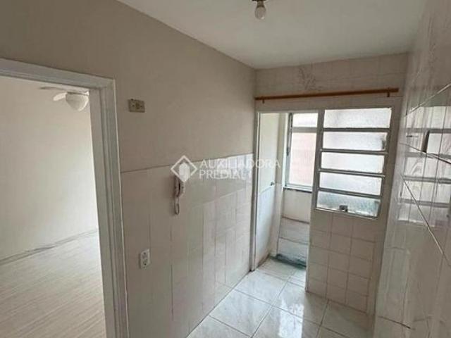 Apartamento 1 quarto na Tristeza
