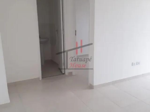 Apartamento 1 Quarto | 29m² | Vila Guilhermina