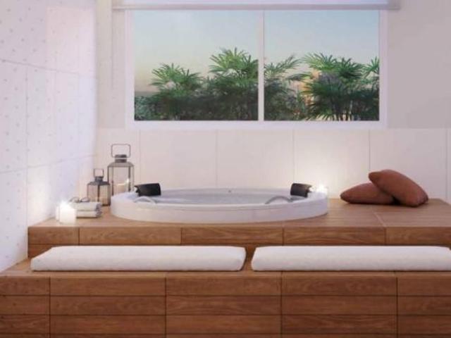 APARTAMENTO 1 QUARTO NA AVENIDA VISCONDE DE GUARAPUAVA