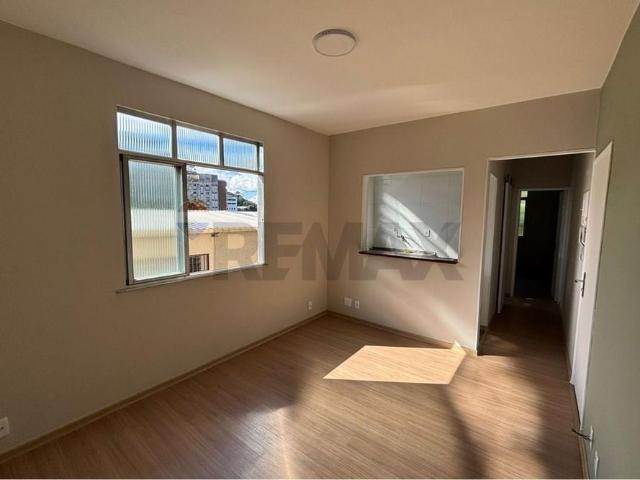 Apartamento 1 quarto no Alto, Teresópolis