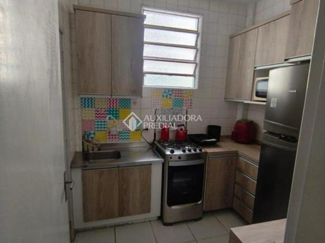 Apartamento 1 quarto mobiliado no bairro Centro Histórico
