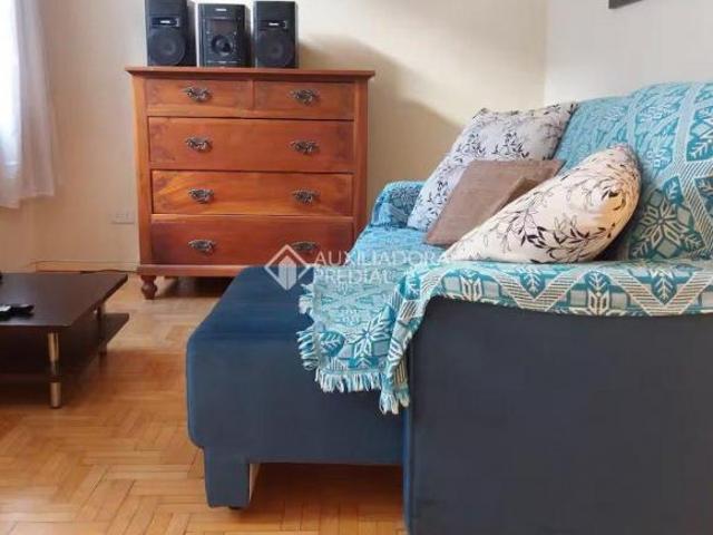APARTAMENTO 1 QUARTO NO BAIRRO BOM FIM