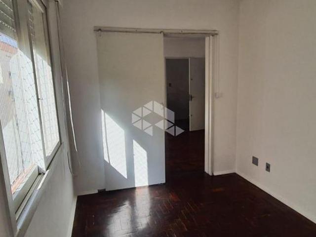 Apartamento 1 quarto no bairro Jardim Leopoldina
