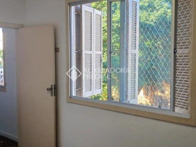 Apartamento 1 quarto no Bairro Santo Antônio