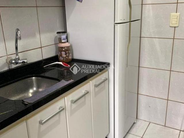 Apartamento 1 quarto no Bairro Teresópolis