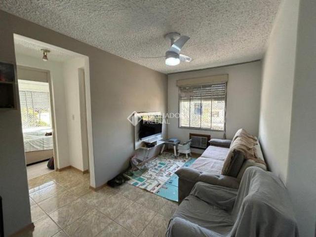 Apartamento 1 quarto, no bairro Vila Nova