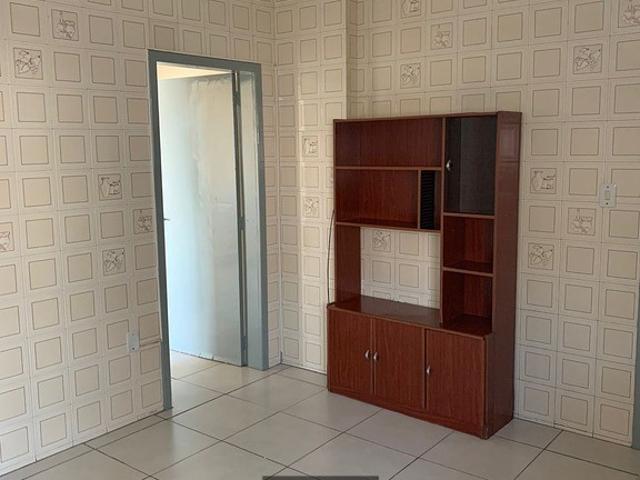 Apartamento 1 quarto no Centro