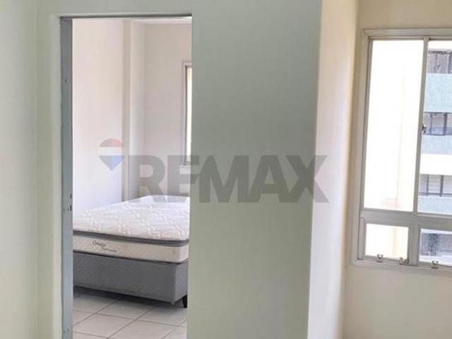 Apartamento 1 quarto no Centro de Curitiba, PR
