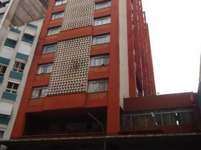 Apartamento 1 quarto no Centro Histórico COD: 25962