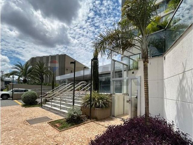 Apartamento 1 quarto no Fiusa One, Ribeirão Preto SP