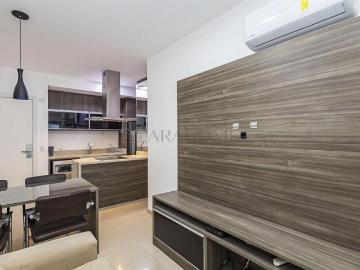 APARTAMENTO 1 QUARTO NO LIFE SPACE BATEL