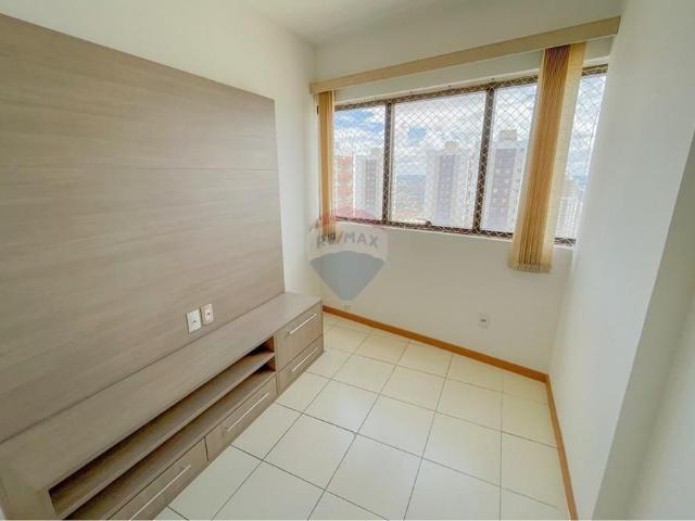 Apartamento 1 Quarto no Moove Residence Rua 36 Norte – Águas Claras