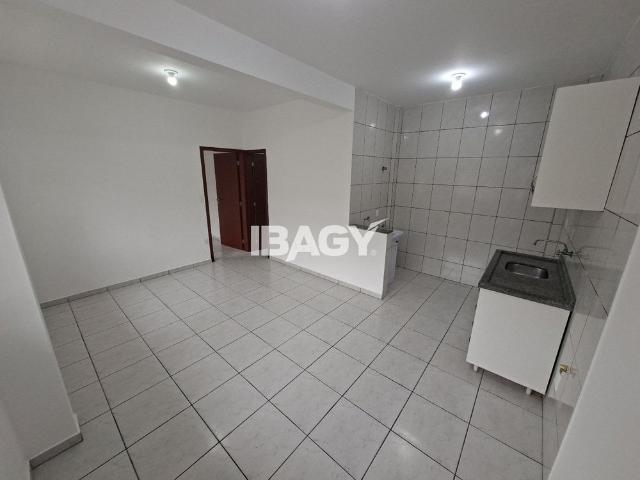 Apartamento 1 Quarto Nossa Senhora Do Rosário 40m²