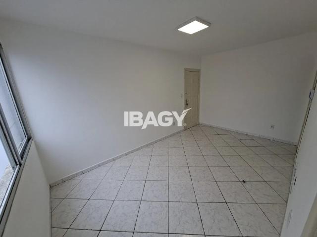 Apartamento 1 Quarto Nossa Senhora Do Rosário 44m²