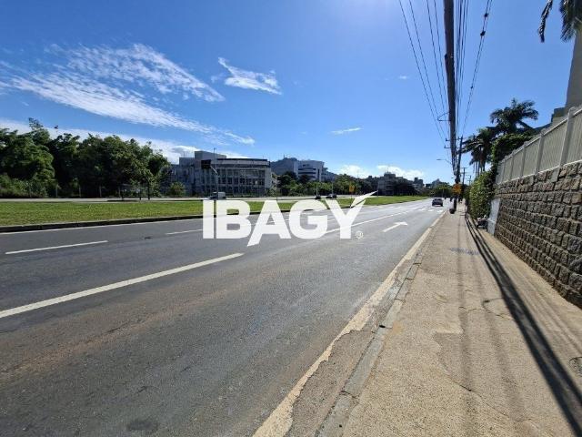 Apartamento 1 Quarto Pantanal 39m²