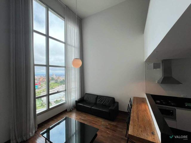Apartamento 1 quarto para aluguel no Belvedere