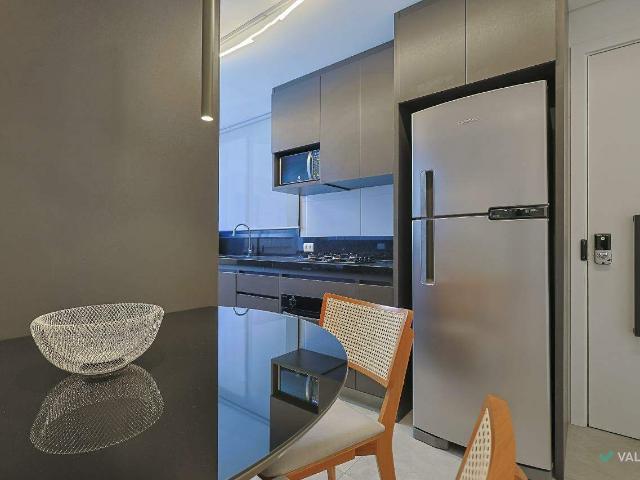 Apartamento 1 quarto para aluguel no Funcionários