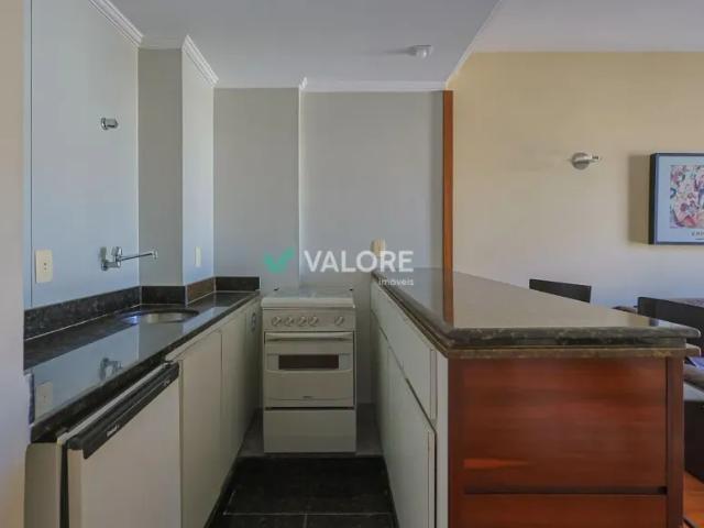 Apartamento 1 quarto para aluguel no Savassi