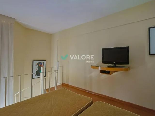 Apartamento 1 quarto para aluguel no Savassi