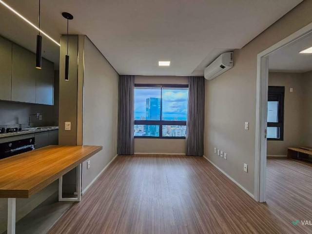 Apartamento 1 quarto para aluguel no Vila da Serra