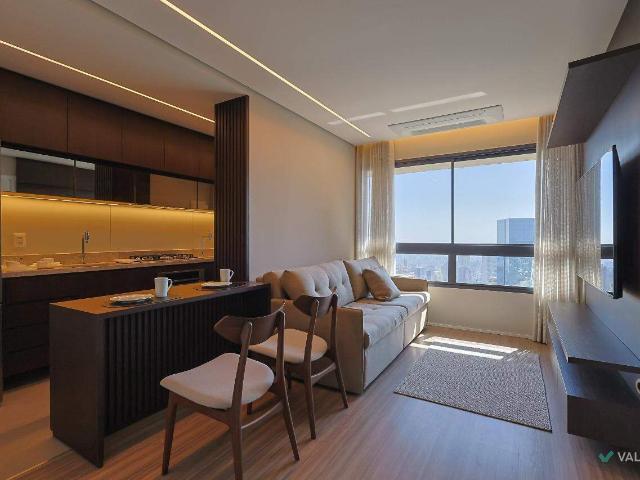 Apartamento 1 quarto para aluguel no Vila da Serra