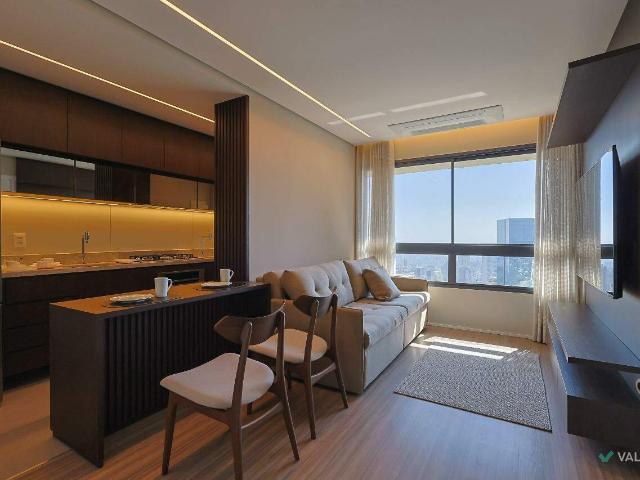 Apartamento 1 quarto para aluguel no Vila da Serra