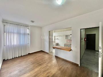 Apartamento 1 quarto para aluguel na Savassi