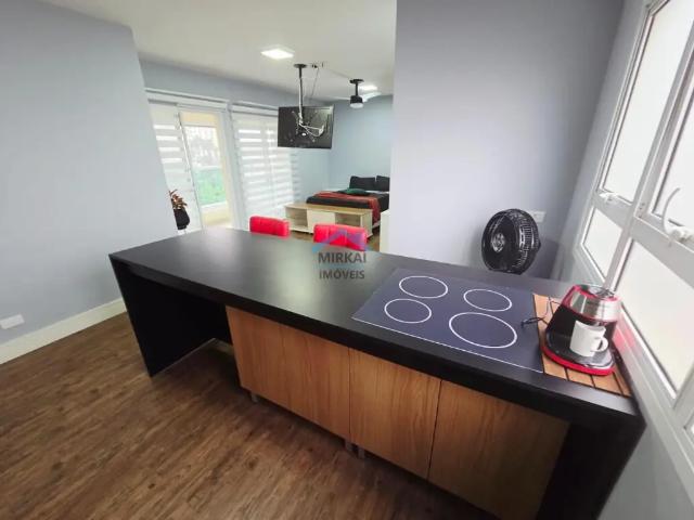 Apartamento, 1 Quarto para Alugar, 40 m² por R$ 2.200,00