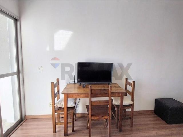 Apartamento 1 quarto para alugar 1 vaga Santo Agostinho/BH