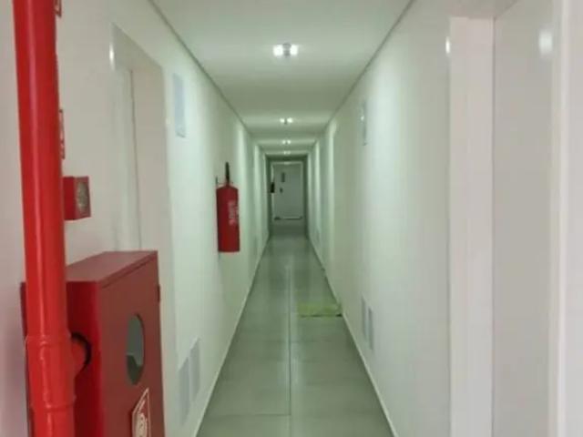 Apartamento, 1 Quarto para Alugar, 25 m² por R$ 1.299,00