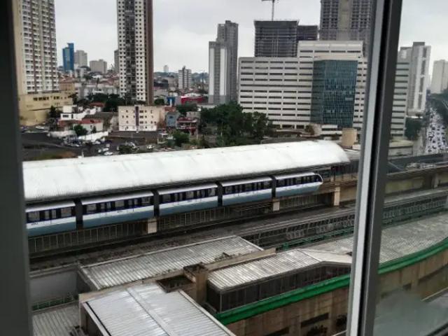 Apartamento, 1 Quarto para Alugar, 25 m² por R$ 1.650,00