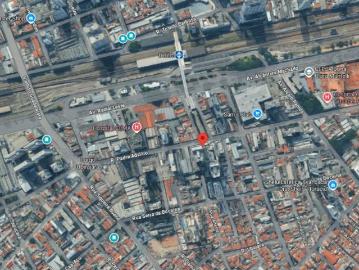 Apartamento, 1 Quarto para Alugar, 30 m² por R$ 2.400,00