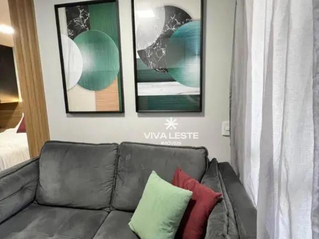 Apartamento, 1 Quarto para Alugar, 36 m² por R$ 3.050,00