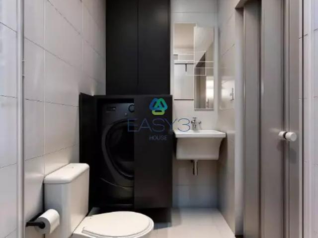Apartamento, 1 Quarto para Alugar, por R$ 1.299,00