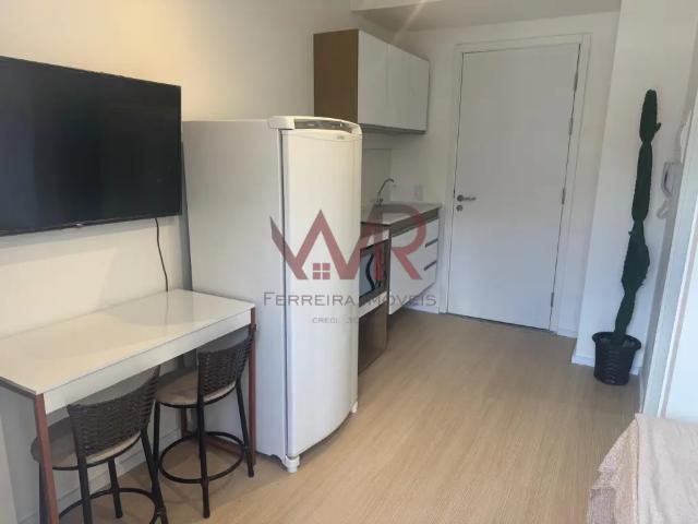 Apartamento, 1 Quarto para Alugar, por R$ 1.300,00