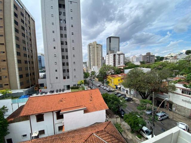 Apartamento 1 Quarto para alugar, Santa Efigênia Belo Horizonte/MG