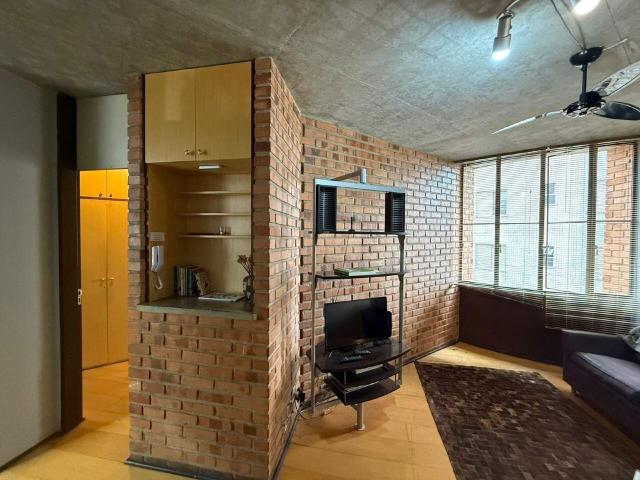 Apartamento 1 Quarto para alugar, Savassi Belo Horizonte/MG