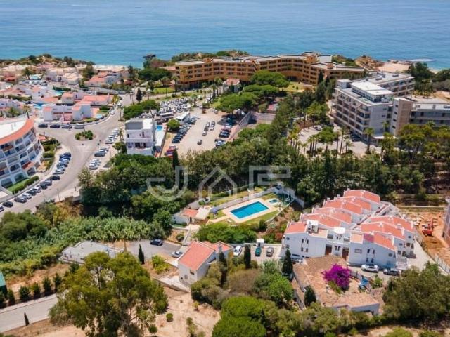 Apartamento 1 quarto para em Albufeira, Forte de São João 68m² Albufeira e Olhos de Água