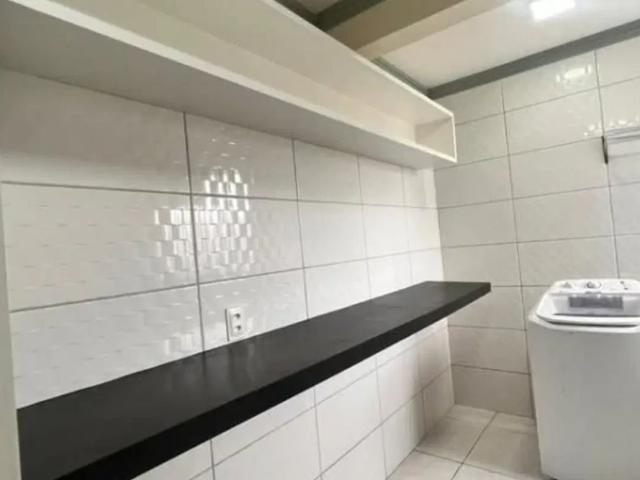 Apartamento 1 Quarto para Locação, 1 dormitório, 1 banheiro, 1 vaga