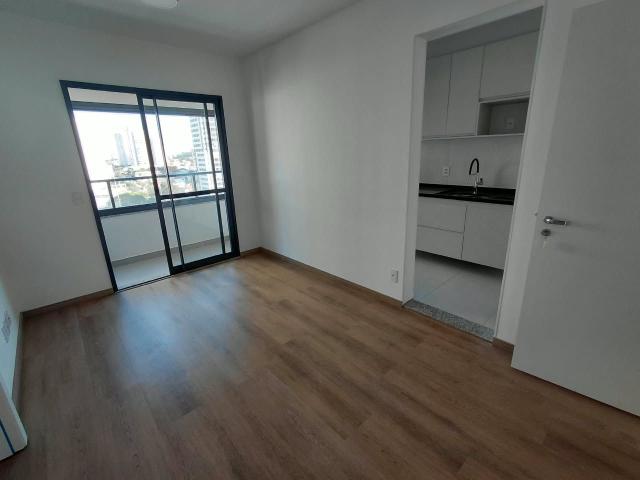 Apartamento 1 quarto para locação Alto do Ipiranga