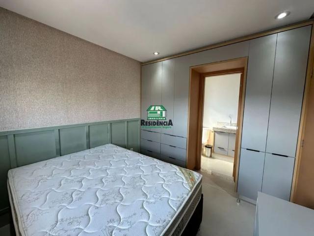 Apartamento 1 quarto para Locação Cidade Universitária, Anápolis