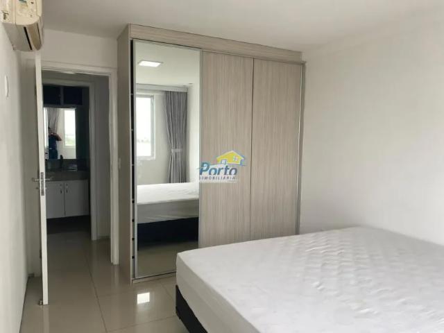 Apartamento 1 quarto para Locação Jóquei, Teresina